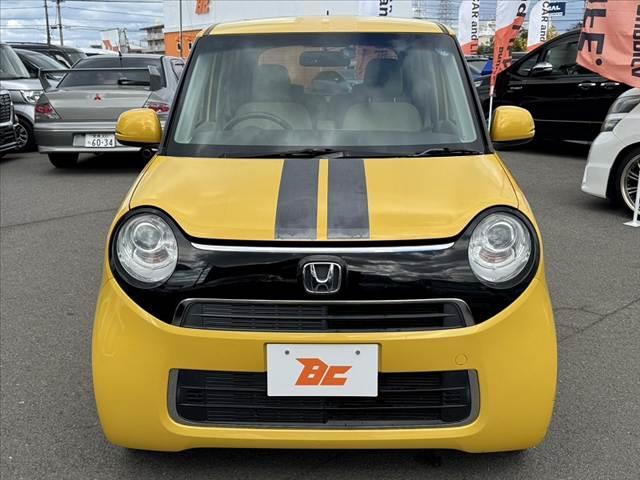 N-ONE G・Lパッケージ 後期 フルセグナビ BT Aライト Bカメラ DVD ETC ステリモ Pスタート スマートキー 電格ミラー プラズマクラスター付AAC Wエアバッグ シートリフター ハーフシェイドFウィンドウ(9枚目)