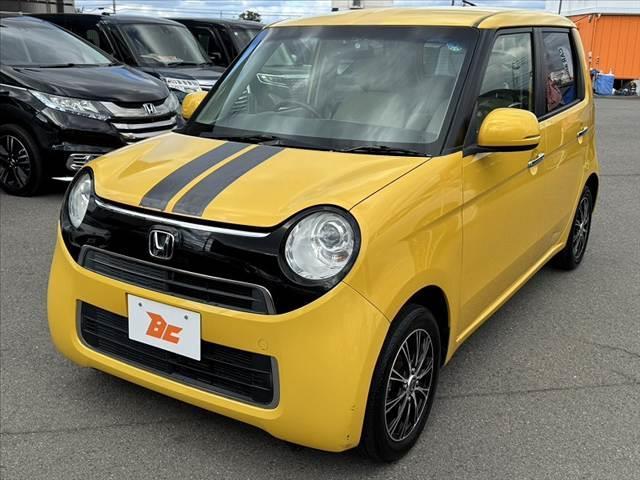 N-ONE G・Lパッケージ 後期 フルセグナビ BT Aライト Bカメラ DVD ETC ステリモ Pスタート スマートキー 電格ミラー プラズマクラスター付AAC Wエアバッグ シートリフター ハーフシェイドFウィンドウ(10枚目)