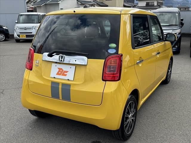 N-ONE G・Lパッケージ 後期 フルセグナビ BT Aライト Bカメラ DVD ETC ステリモ Pスタート スマートキー 電格ミラー プラズマクラスター付AAC Wエアバッグ シートリフター ハーフシェイドFウィンドウ(15枚目)