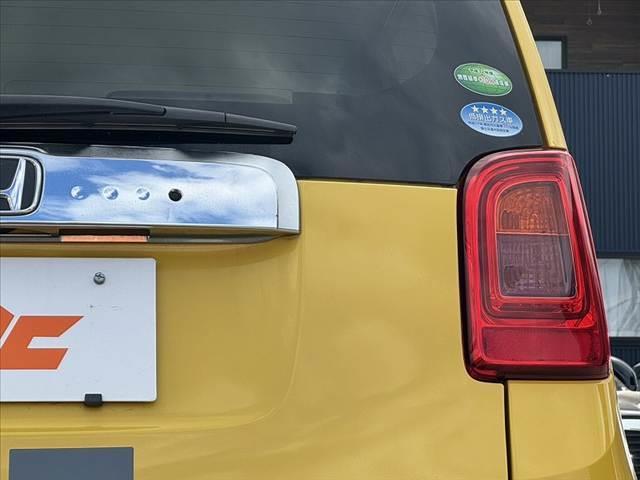 N-ONE G・Lパッケージ 後期 フルセグナビ BT Aライト Bカメラ DVD ETC ステリモ Pスタート スマートキー 電格ミラー プラズマクラスター付AAC Wエアバッグ シートリフター ハーフシェイドFウィンドウ(38枚目)