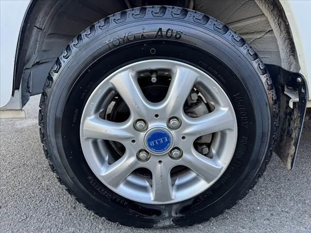 アクティトラック SDX 5速ミッション 車検整備付 リモコンキー マニュアルエアコン パワーウィンドウ パワードアロック 三方開荷台 ガードパイプ付トリイ 荷台作業灯 FMラジオ 社外12AW シガー ETC エアバッグ(37枚目)