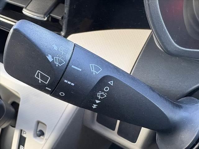 ムーヴ X SAIII 車検整備付 後期 ナビ Pスタ シートヒーター 地デジ スマートキー Aライト AAC 純正14AW Aストップ 電格 横滑防止 レベライザー アームレスト ベンチシート チルトステア シートリフター(26枚目)