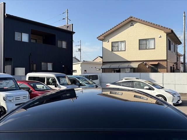 ムーヴ X SAIII 車検整備付 後期 ナビ Pスタ シートヒーター 地デジ スマートキー Aライト AAC 純正14AW Aストップ 電格 横滑防止 レベライザー アームレスト ベンチシート チルトステア シートリフター(35枚目)