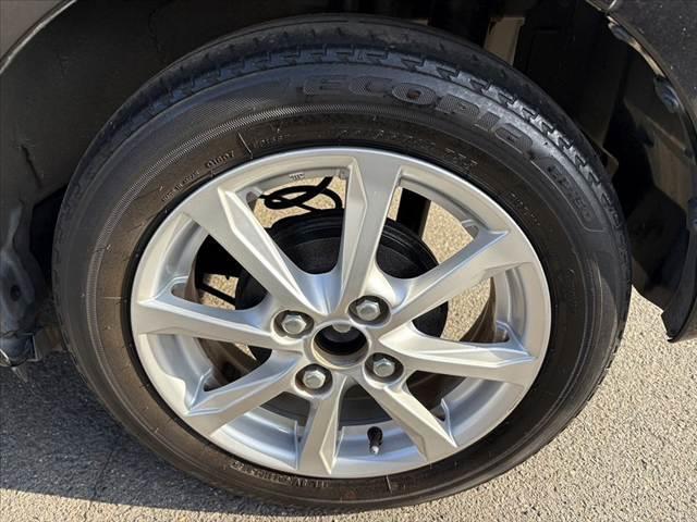 ムーヴ X SAIII 車検整備付 後期 ナビ Pスタ シートヒーター 地デジ スマートキー Aライト AAC 純正14AW Aストップ 電格 横滑防止 レベライザー アームレスト ベンチシート チルトステア シートリフター(40枚目)