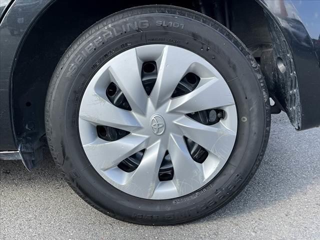 ヴィッツ Ｆ　セーフティーエディションＩＩＩ　後期　ナビ　セーフティＳ　ＬＥＤ　Ａライト　Ｂカメラ　ＢＴ　ＤＶＤ　ＥＴＣ　Ｐスタート　Ａ／Ｃ　Ｐガラス　フォグランプ　Ｗエアバッグ　バニティミラー　電格ミラー　ＡＢＳ　スマートエントリー（49枚目）