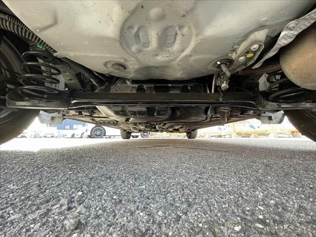 ヴィッツ Ｆ　セーフティーエディションＩＩＩ　後期　ナビ　セーフティＳ　ＬＥＤ　Ａライト　Ｂカメラ　ＢＴ　ＤＶＤ　ＥＴＣ　Ｐスタート　Ａ／Ｃ　Ｐガラス　フォグランプ　Ｗエアバッグ　バニティミラー　電格ミラー　ＡＢＳ　スマートエントリー（52枚目）