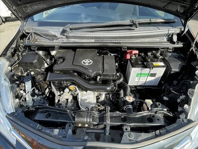 ヴィッツ Ｆ　セーフティーエディションＩＩＩ　後期　ナビ　セーフティＳ　ＬＥＤ　Ａライト　Ｂカメラ　ＢＴ　ＤＶＤ　ＥＴＣ　Ｐスタート　Ａ／Ｃ　Ｐガラス　フォグランプ　Ｗエアバッグ　バニティミラー　電格ミラー　ＡＢＳ　スマートエントリー（55枚目）