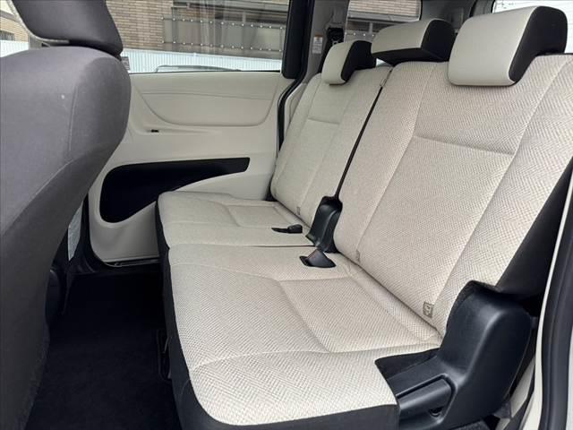 シエンタ Ｘ　車検整備付　禁煙車　ナビ　ＢＴ　電スラ　Ｂカメラ　ドラレコ　地デジ　電格ミラー　ＡＣ　Ｐガラス　横滑り防止機能　Ｗエアバッグ　ＡＢＳ　キーレス　アナログメーター　モノクロドライブモニター（19枚目）