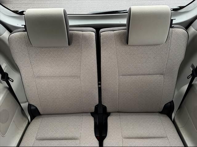 シエンタ Ｘ　車検整備付　禁煙車　ナビ　ＢＴ　電スラ　Ｂカメラ　ドラレコ　地デジ　電格ミラー　ＡＣ　Ｐガラス　横滑り防止機能　Ｗエアバッグ　ＡＢＳ　キーレス　アナログメーター　モノクロドライブモニター（20枚目）