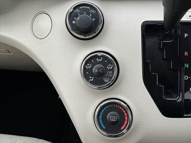 シエンタ Ｘ　車検整備付　禁煙車　ナビ　ＢＴ　電スラ　Ｂカメラ　ドラレコ　地デジ　電格ミラー　ＡＣ　Ｐガラス　横滑り防止機能　Ｗエアバッグ　ＡＢＳ　キーレス　アナログメーター　モノクロドライブモニター（25枚目）