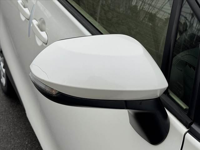 シエンタ Ｘ　車検整備付　禁煙車　ナビ　ＢＴ　電スラ　Ｂカメラ　ドラレコ　地デジ　電格ミラー　ＡＣ　Ｐガラス　横滑り防止機能　Ｗエアバッグ　ＡＢＳ　キーレス　アナログメーター　モノクロドライブモニター（33枚目）