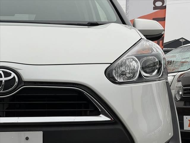 シエンタ Ｘ　車検整備付　禁煙車　ナビ　ＢＴ　電スラ　Ｂカメラ　ドラレコ　地デジ　電格ミラー　ＡＣ　Ｐガラス　横滑り防止機能　Ｗエアバッグ　ＡＢＳ　キーレス　アナログメーター　モノクロドライブモニター（36枚目）