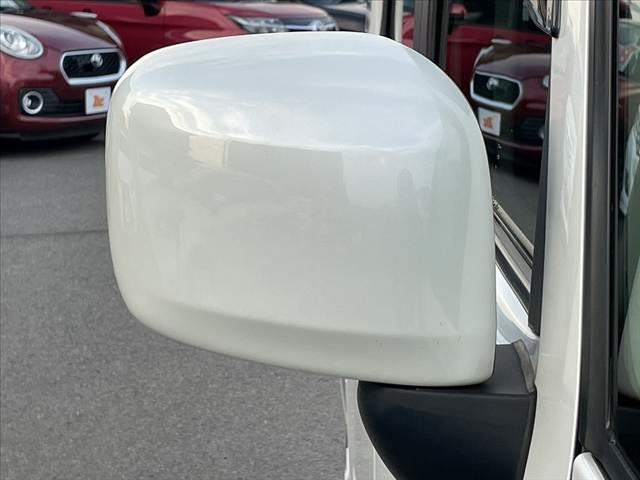 スペーシア ハイブリッドG ナビ フルセグ BT Bカメラ セーフティS DVD Pスタート Aライト 電格ミラー エコクール AAC リアヒーターダクト アームレスト ABS Wエアバッグ 横滑り防止機能 マットバイザー(39枚目)