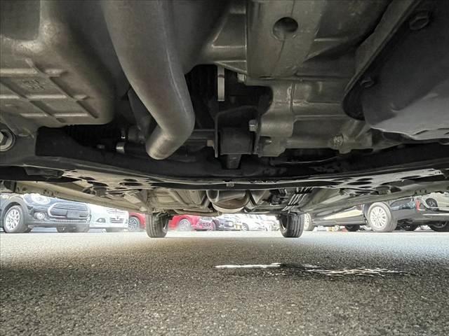 スペーシア ハイブリッドG ナビ フルセグ BT Bカメラ セーフティS DVD Pスタート Aライト 電格ミラー エコクール AAC リアヒーターダクト アームレスト ABS Wエアバッグ 横滑り防止機能 マットバイザー(53枚目)