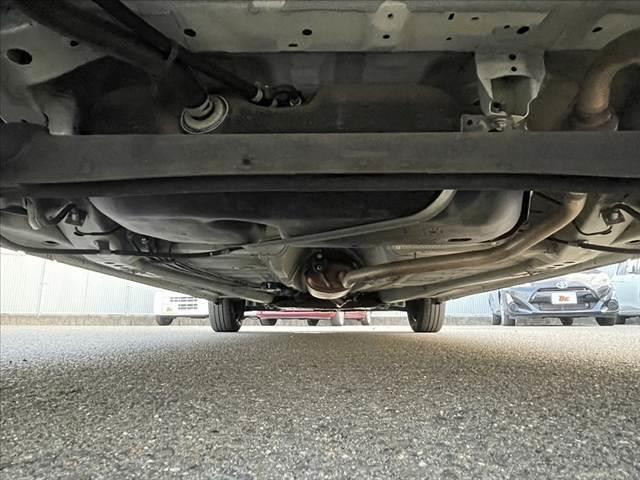 スペーシア ハイブリッドG ナビ フルセグ BT Bカメラ セーフティS DVD Pスタート Aライト 電格ミラー エコクール AAC リアヒーターダクト アームレスト ABS Wエアバッグ 横滑り防止機能 マットバイザー(54枚目)