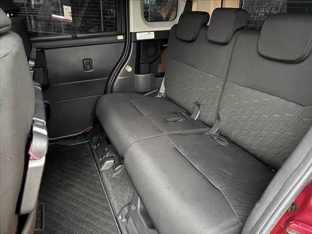 タンク カスタムＧ　９インチフルセグナビ　ステリモ　シートヒーター　Ｂカメラ　ＬＥＤ　クルコン　両電　ＤＶＤ　ＢＴ　Ｐスタート　スマートキー　Ａライト　Ａハイビーム　クリソナ　ＡＡＣ　Ｒシェード　ＥＳＣ　Ｐガラス　ＥＳＣ（19枚目）