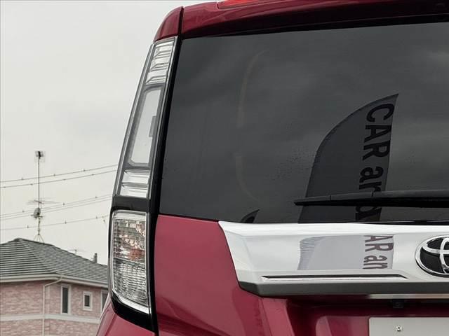 タンク カスタムＧ　９インチフルセグナビ　ステリモ　シートヒーター　Ｂカメラ　ＬＥＤ　クルコン　両電　ＤＶＤ　ＢＴ　Ｐスタート　スマートキー　Ａライト　Ａハイビーム　クリソナ　ＡＡＣ　Ｒシェード　ＥＳＣ　Ｐガラス　ＥＳＣ（36枚目）