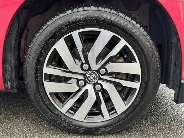 タンク カスタムＧ　９インチフルセグナビ　ステリモ　シートヒーター　Ｂカメラ　ＬＥＤ　クルコン　両電　ＤＶＤ　ＢＴ　Ｐスタート　スマートキー　Ａライト　Ａハイビーム　クリソナ　ＡＡＣ　Ｒシェード　ＥＳＣ　Ｐガラス　ＥＳＣ（39枚目）