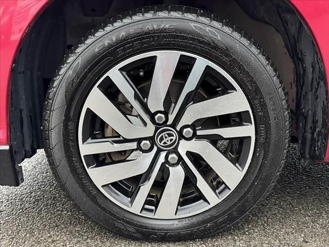 タンク カスタムＧ　９インチフルセグナビ　ステリモ　シートヒーター　Ｂカメラ　ＬＥＤ　クルコン　両電　ＤＶＤ　ＢＴ　Ｐスタート　スマートキー　Ａライト　Ａハイビーム　クリソナ　ＡＡＣ　Ｒシェード　ＥＳＣ　Ｐガラス　ＥＳＣ（40枚目）