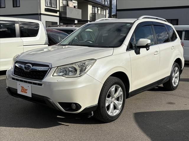 フォレスター ２．０ｉ－Ｌ　アイサイト　４ＷＤ　アイサイト　シートヒーター　ルーフレール　Ａライト　パワーシート　フルセグナビ　Ｂモニター　ＢＴ　ＤＶＤ　Ｐスタート　スマートキーＸ２　車線逸脱警報　レーダークルーズ　ＨＩＤ　純正１７ＡＷ（10枚目）