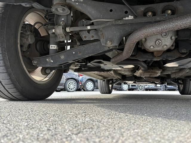 フォレスター ２．０ｉ－Ｌ　アイサイト　４ＷＤ　アイサイト　シートヒーター　ルーフレール　Ａライト　パワーシート　フルセグナビ　Ｂモニター　ＢＴ　ＤＶＤ　Ｐスタート　スマートキーＸ２　車線逸脱警報　レーダークルーズ　ＨＩＤ　純正１７ＡＷ（46枚目）