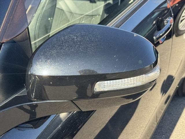 スイフト スタイル－ＤＪＥ　後期　社外ナビ　地デジ　ＢＴ　ＥＴＣ　ステリモ　クルコン　Ｐスタート　スマートキー　スペア　革巻きステア　シートヒーター　ＡＡＣ　純正１６インチＡＷ　横滑り防止　Ａストップ　ヘッドライトレベライザー（34枚目）