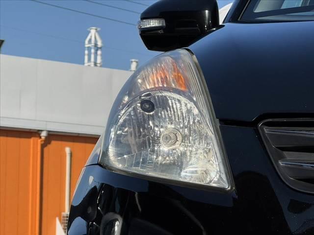 スイフト スタイル－ＤＪＥ　後期　社外ナビ　地デジ　ＢＴ　ＥＴＣ　ステリモ　クルコン　Ｐスタート　スマートキー　スペア　革巻きステア　シートヒーター　ＡＡＣ　純正１６インチＡＷ　横滑り防止　Ａストップ　ヘッドライトレベライザー（35枚目）