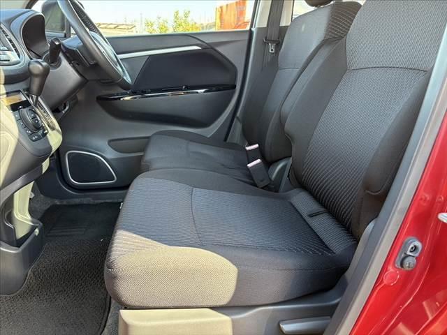 ワゴンＲスティングレー Ｔ　車検整備付　禁煙車　社外ナビ　フルセグＴＶ　ＢＴ　ＤＶＤ再生　ステリモ　パドルシフト　Ｐスタート　スマートキー　スペア　オートライト　社外１６インチＡＷ　ＡＡＣ　ターボ　Ａストップ　電格ミラー（17枚目）