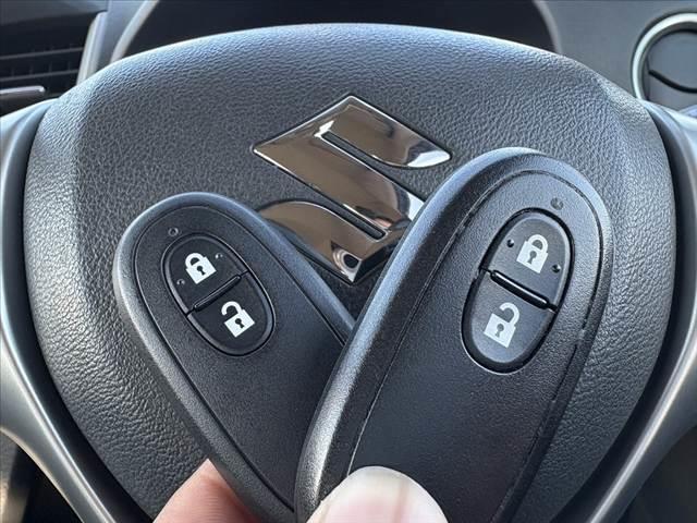 ワゴンＲスティングレー Ｔ　車検整備付　禁煙車　社外ナビ　フルセグＴＶ　ＢＴ　ＤＶＤ再生　ステリモ　パドルシフト　Ｐスタート　スマートキー　スペア　オートライト　社外１６インチＡＷ　ＡＡＣ　ターボ　Ａストップ　電格ミラー（22枚目）