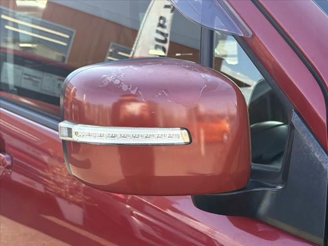 ワゴンＲスティングレー Ｔ　車検整備付　禁煙車　社外ナビ　フルセグＴＶ　ＢＴ　ＤＶＤ再生　ステリモ　パドルシフト　Ｐスタート　スマートキー　スペア　オートライト　社外１６インチＡＷ　ＡＡＣ　ターボ　Ａストップ　電格ミラー（31枚目）