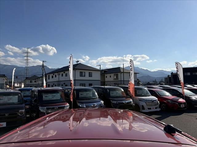 ワゴンＲスティングレー Ｔ　車検整備付　禁煙車　社外ナビ　フルセグＴＶ　ＢＴ　ＤＶＤ再生　ステリモ　パドルシフト　Ｐスタート　スマートキー　スペア　オートライト　社外１６インチＡＷ　ＡＡＣ　ターボ　Ａストップ　電格ミラー（38枚目）