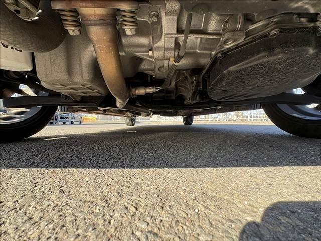 ワゴンＲスティングレー Ｔ　車検整備付　禁煙車　社外ナビ　フルセグＴＶ　ＢＴ　ＤＶＤ再生　ステリモ　パドルシフト　Ｐスタート　スマートキー　スペア　オートライト　社外１６インチＡＷ　ＡＡＣ　ターボ　Ａストップ　電格ミラー（43枚目）