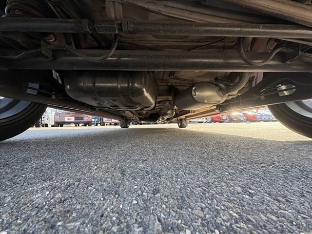 ワゴンＲスティングレー Ｔ　車検整備付　禁煙車　社外ナビ　フルセグＴＶ　ＢＴ　ＤＶＤ再生　ステリモ　パドルシフト　Ｐスタート　スマートキー　スペア　オートライト　社外１６インチＡＷ　ＡＡＣ　ターボ　Ａストップ　電格ミラー（44枚目）