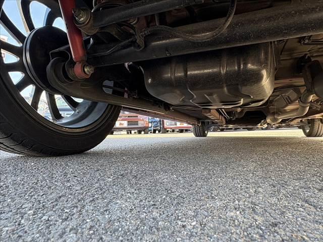 ワゴンＲスティングレー Ｔ　車検整備付　禁煙車　社外ナビ　フルセグＴＶ　ＢＴ　ＤＶＤ再生　ステリモ　パドルシフト　Ｐスタート　スマートキー　スペア　オートライト　社外１６インチＡＷ　ＡＡＣ　ターボ　Ａストップ　電格ミラー（45枚目）