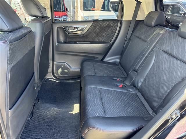 N-WGNカスタム G・ターボパッケージ 後期 純正HDDナビ 革シート Pシート シートヒーター Bモニター HID フォグ クルコン AW 革巻きステアリング AAC Pスタート VSC TRC 電動格納ドアミラー リアアンダースポイラー(19枚目)