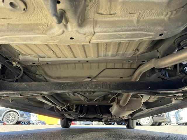 N-WGNカスタム G・ターボパッケージ 後期 純正HDDナビ 革シート Pシート シートヒーター Bモニター HID フォグ クルコン AW 革巻きステアリング AAC Pスタート VSC TRC 電動格納ドアミラー リアアンダースポイラー(46枚目)