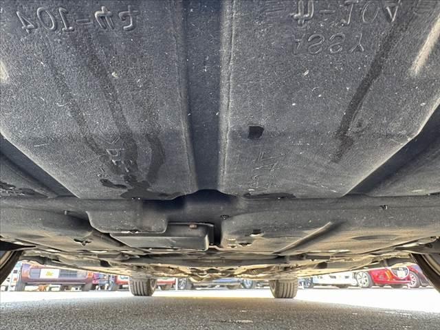 クラウン アスリート　後期　純正ＨＤＤナビ　革シート　Ｐシート　シートヒーター　Ｂモニター　ＨＩＤ　フォグ　クルコン　ＡＷ　革巻きステアリング　ＡＡＣ　Ｐスタート　ＶＳＣ　ＴＲＣ　電動格納ドアミラー　リアアンダースポイラー（44枚目）