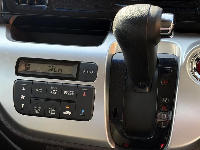 Ｎ－ＷＧＮカスタム Ｇ・Ａパッケージ　車検整備付　ナビ　Ｂモニター　ＣＴＢＡ　地デジ　ＤＶＤ　ＢＴ　ステリモ　Ｐスタ　スマートキーＸ２　ＨＩＤ　クルコン　ハーフレザーシート　革巻きステア　電格　チルトステア　ベンチシート　アームレスト（4枚目）