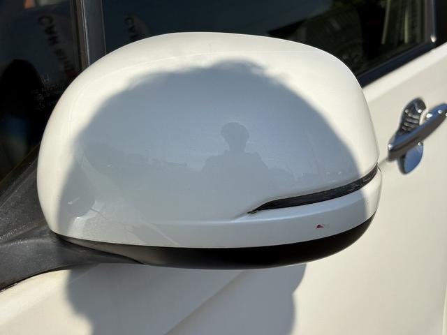 Ｎ－ＷＧＮカスタム Ｇ・Ａパッケージ　車検整備付　ナビ　Ｂモニター　ＣＴＢＡ　地デジ　ＤＶＤ　ＢＴ　ステリモ　Ｐスタ　スマートキーＸ２　ＨＩＤ　クルコン　ハーフレザーシート　革巻きステア　電格　チルトステア　ベンチシート　アームレスト（6枚目）