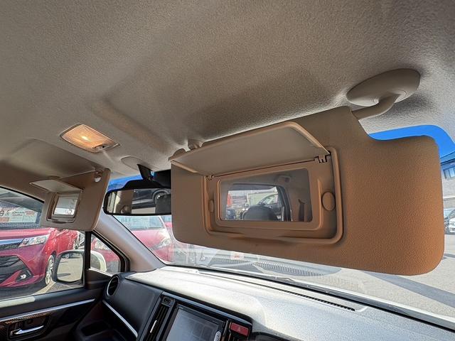 Ｎ－ＷＧＮカスタム Ｇ・Ａパッケージ　車検整備付　ナビ　Ｂモニター　ＣＴＢＡ　地デジ　ＤＶＤ　ＢＴ　ステリモ　Ｐスタ　スマートキーＸ２　ＨＩＤ　クルコン　ハーフレザーシート　革巻きステア　電格　チルトステア　ベンチシート　アームレスト（31枚目）