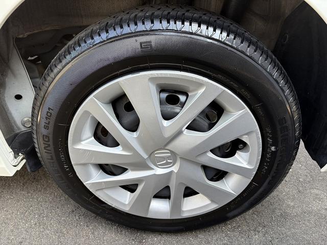 Ｎ－ＷＧＮカスタム Ｇ・Ａパッケージ　車検整備付　ナビ　Ｂモニター　ＣＴＢＡ　地デジ　ＤＶＤ　ＢＴ　ステリモ　Ｐスタ　スマートキーＸ２　ＨＩＤ　クルコン　ハーフレザーシート　革巻きステア　電格　チルトステア　ベンチシート　アームレスト（44枚目）