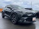 Ｃ－ＨＲ Ｇ　９インチナビ　衝突安全　禁煙車　ＬＥＤ　シーケンシャルターンランプ　フルセグ　Ｂモニター　衝突回避支援パッケージ　ＢＳＭ　クリアランスソナー　フォグ　コンビシート　シートヒーター　Ｐスタート　クルコン（8枚目）