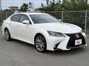 ＧＳ ＧＳ４５０ｈ　バージョンＬ　中期　車検整備付　禁煙車　ＳＲ　純正ナビ　ＢＳＭ　クルコン　ＨＵＤ　Ｐシート　シートメモリー　純正１９インチＡＷ　Ｐバックドア　シートヒーター　シートベンチレーション　ＬＥＤ　前後ドラレコ　電動Ｐ（8枚目）