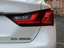 ＧＳ４５０ｈ　バージョンＬ　中期　車検整備付　禁煙車　ＳＲ　純正ナビ　ＢＳＭ　クルコン　ＨＵＤ　Ｐシート　シートメモリー　純正１９インチＡＷ　Ｐバックドア　シートヒーター　シートベンチレーション　ＬＥＤ　前後ドラレコ　電動Ｐ（51枚目）