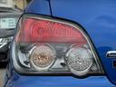 WRX STi 後期 車検整備付 RECAROシート ZEROSPOORTエアロ 社外18インチAW 社外マフラー 社外HDDナビ HID フォグ ターボ 4WD ローダウン 大型Rスポイラー 電格ミラー 革巻ステア(36枚目)