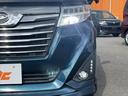 カスタムＧ　ＳＡＩＩ　禁煙　車検整備付　ナビ　Ｂモニター　ステリモ　シートヒーター　フルセグ　ＢＴ　ＤＶＤ　スマートキー　Ｐスタート　ＬＥＤ　Ａライト　ＬＥＤフォグ　１４純正ＡＷ　両電　クルコン　ＡＡＣ　革巻ステア　ＬＤＡ（39枚目）