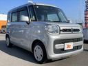スペーシア ハイブリッドＧ　禁煙　ナビ　セーフティＳ　Ｂカメラ　地デジ　ドラレコ　Ｐスタート　スマートキー　Ａライト　ＡＡＣ　ＬＤＡ　クリソナ　Ａストップ　電格　Ｐガラス　ＵＶカット　シート下ＢＯＸ　ベンチシート　アームレスト（8枚目）