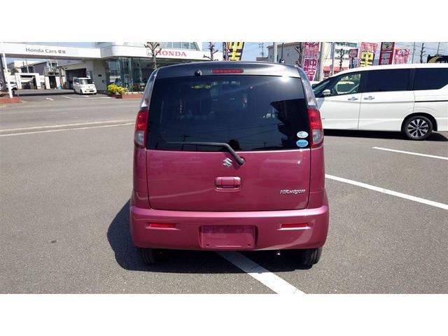 ＭＲワゴン Ｇ（4枚目）