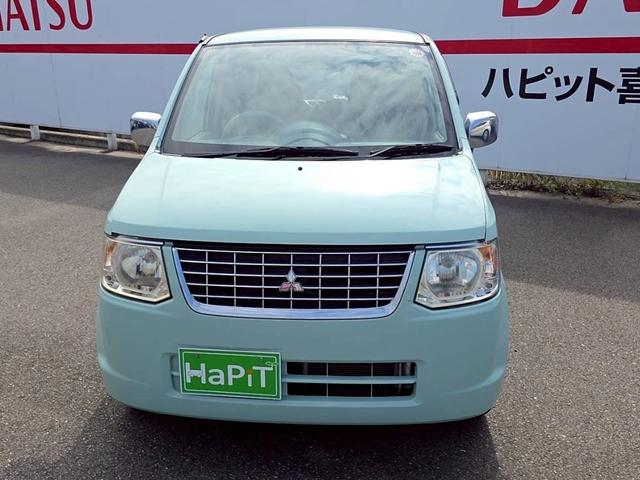 ｅＫワゴン ＭＸ　エアコン　運転席エアバッグ（2枚目）