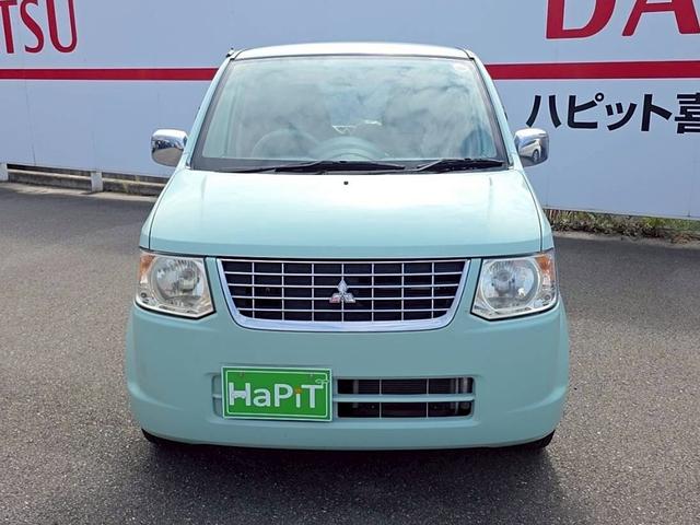 ｅＫワゴン ＭＸ　エアコン　運転席エアバッグ（3枚目）